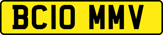 BC10MMV