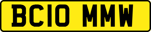 BC10MMW