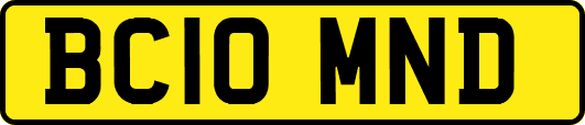 BC10MND