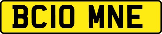 BC10MNE