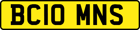 BC10MNS