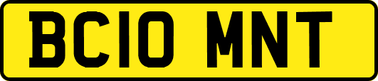 BC10MNT