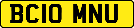 BC10MNU