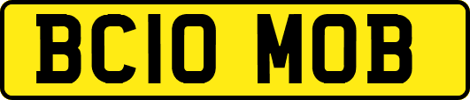 BC10MOB