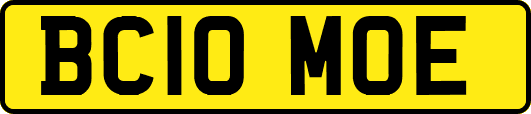 BC10MOE