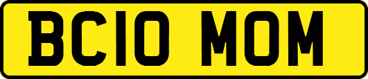 BC10MOM