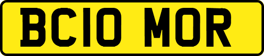 BC10MOR