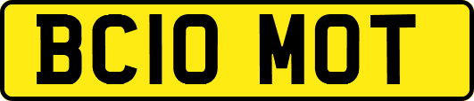 BC10MOT