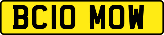 BC10MOW
