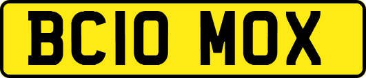 BC10MOX