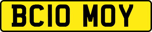 BC10MOY