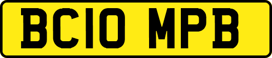 BC10MPB