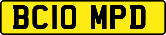 BC10MPD