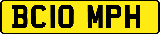 BC10MPH