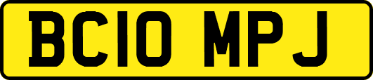 BC10MPJ