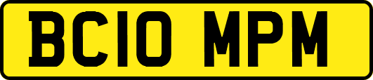 BC10MPM