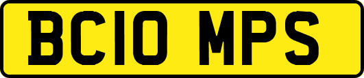 BC10MPS