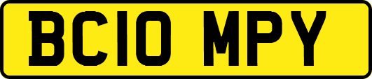 BC10MPY