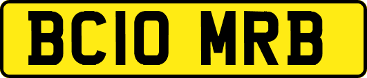 BC10MRB