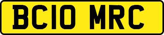 BC10MRC