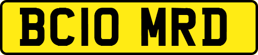 BC10MRD