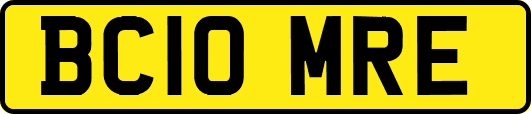 BC10MRE