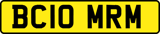 BC10MRM