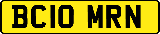 BC10MRN