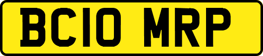 BC10MRP