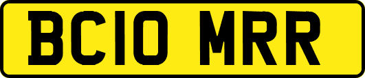 BC10MRR