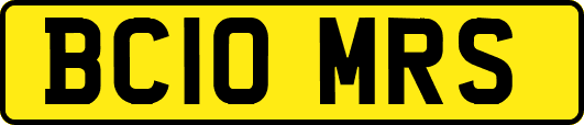 BC10MRS