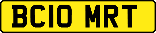 BC10MRT