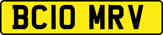 BC10MRV