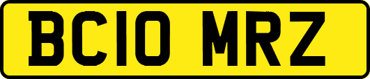 BC10MRZ