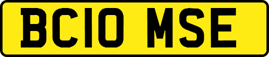 BC10MSE