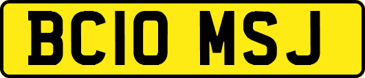 BC10MSJ