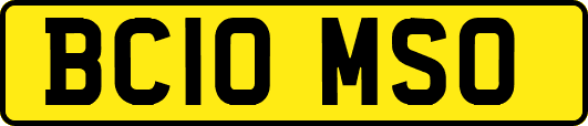 BC10MSO