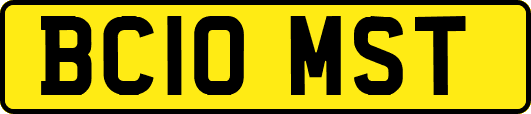 BC10MST