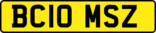 BC10MSZ