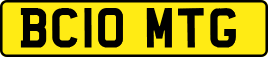 BC10MTG