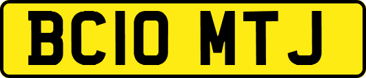 BC10MTJ