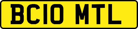 BC10MTL