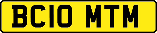 BC10MTM