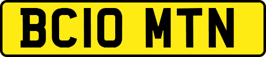 BC10MTN