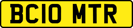 BC10MTR