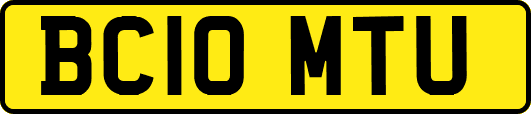 BC10MTU
