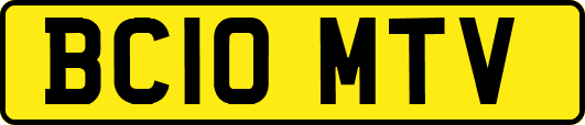 BC10MTV