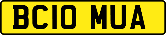 BC10MUA