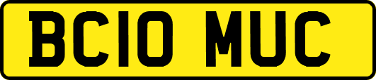 BC10MUC
