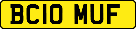 BC10MUF